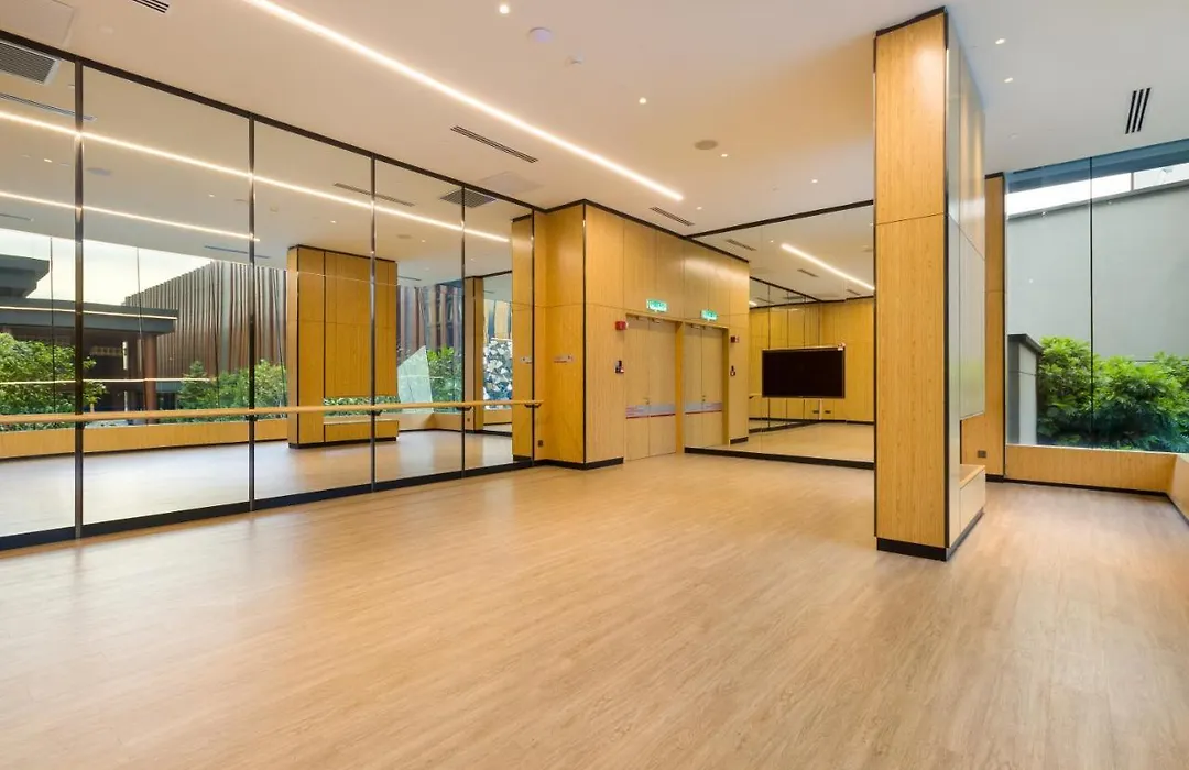 M Resort & Hotel Kuala Lumpur-1