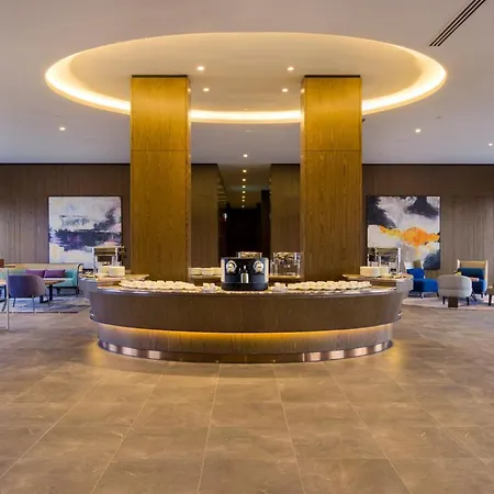 M Resort & Hotel Kuala Lumpur-2